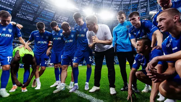 Экс-тренер "Кайрата" получил восторженный отзыв в РПЛ