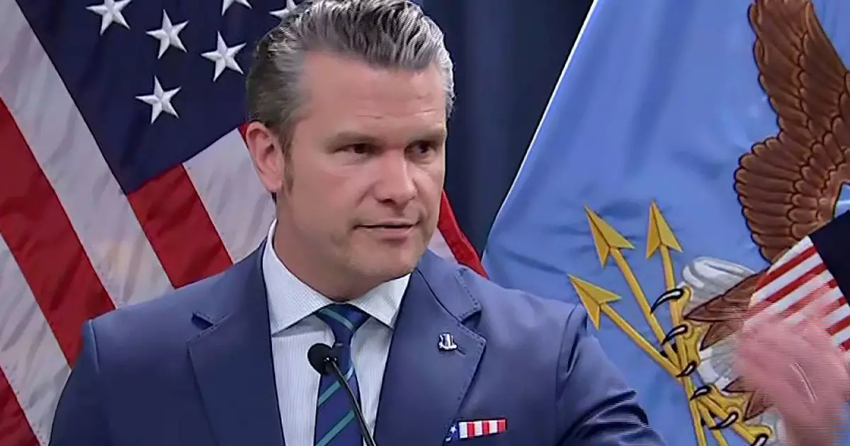   Пентагонның тағы бір соғыс нысанасы – Anthropic   