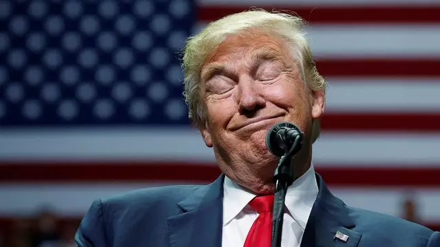 Трамп мұнай бағасы туралы: "Бұған тек ақымақтар ғана сенеді"