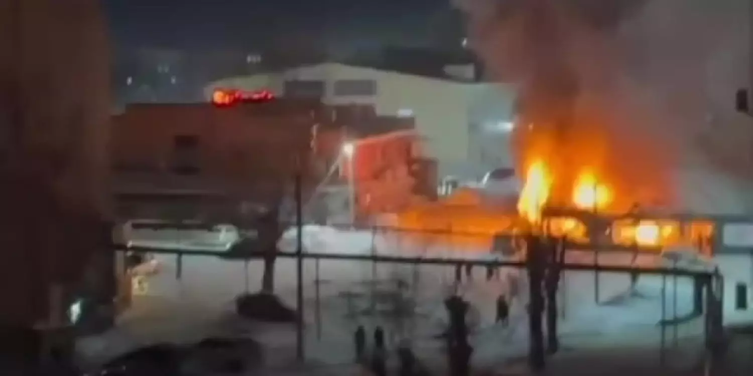 Щучинскідегі жарылыстан қаза тапқандар саны 11 адамға жетті