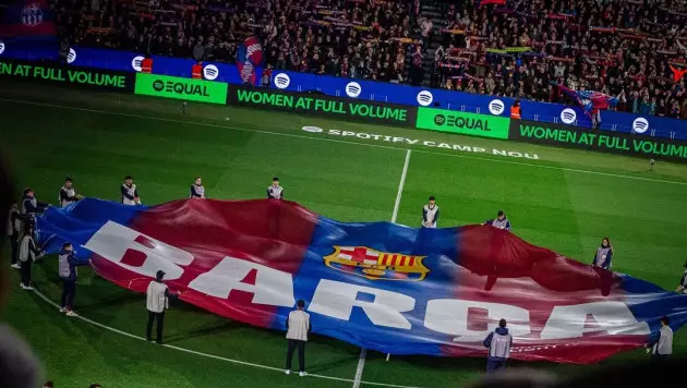 Хави назвал имя "серого кардинала" в "Барселоне"