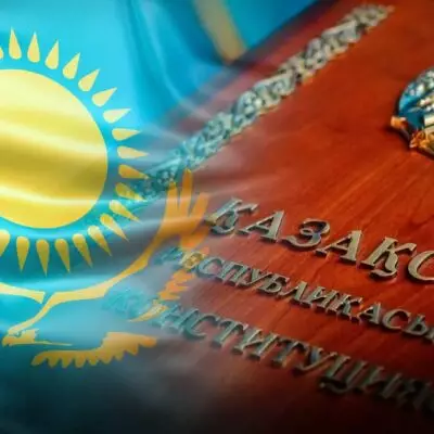 Алтын Есіркепова: Конституциялық реформа мемлекеттік басқару сапасын арттырады