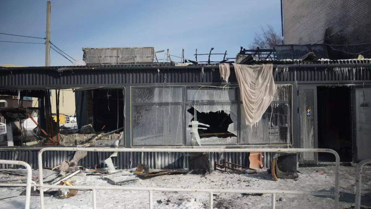 Ушли из жизни еще двое пострадавших от взрыва в Щучинске