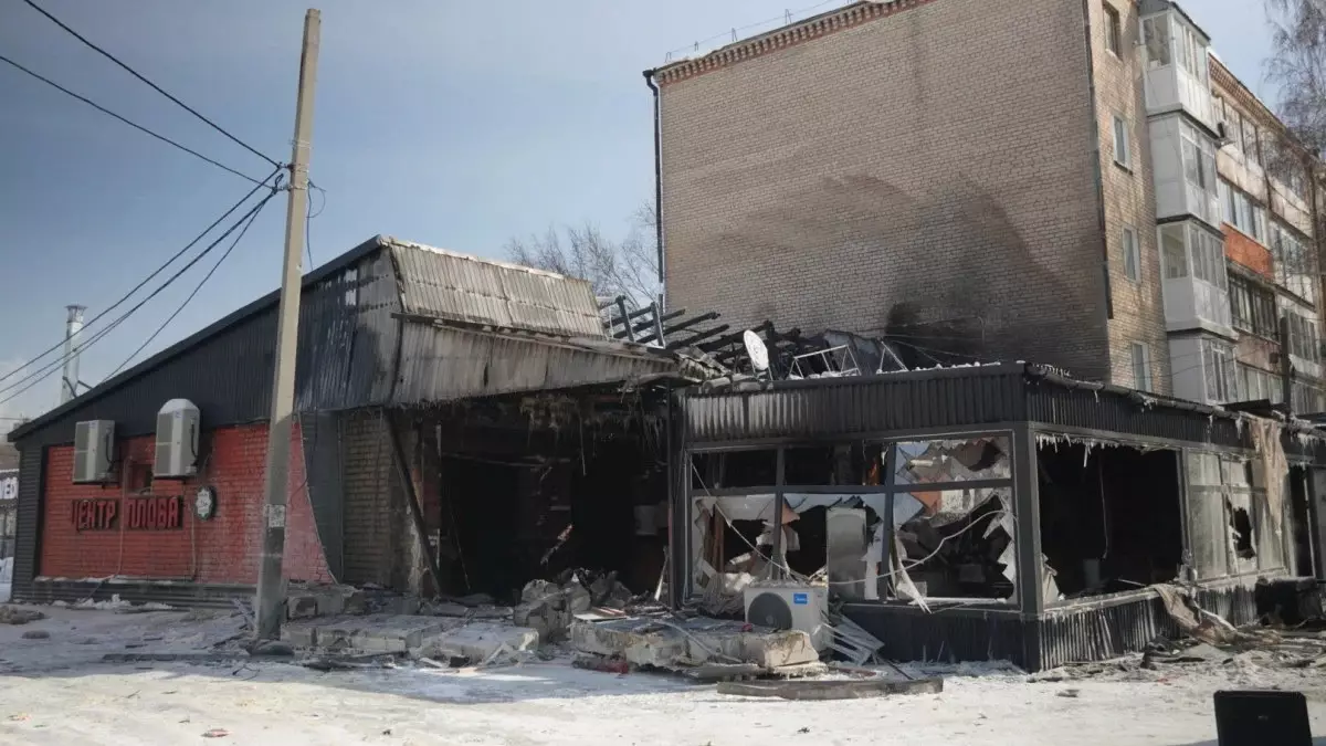 Щучинсктегі қайғылы оқиға: Қайтыс болғандардың саны 11-ге жетті