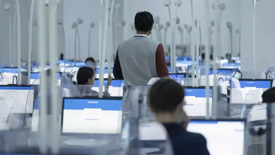 Қазақстанда ҰБТ тапсыру ережелері өзгерді