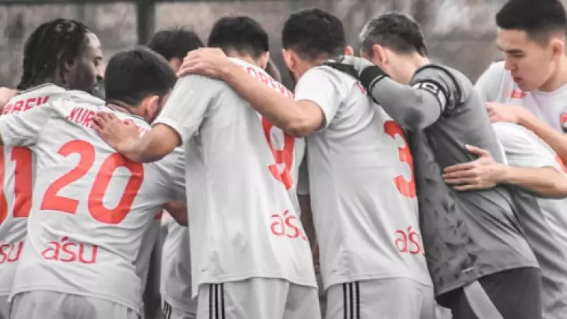 Қызылордалық «Қайсар» жаңа легионерлерді қосады