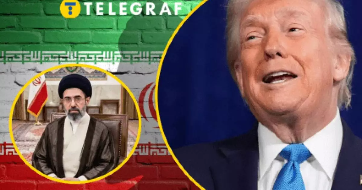  Иранның жаңа жоғарғы көшбасшысы туралы не білеміз? 