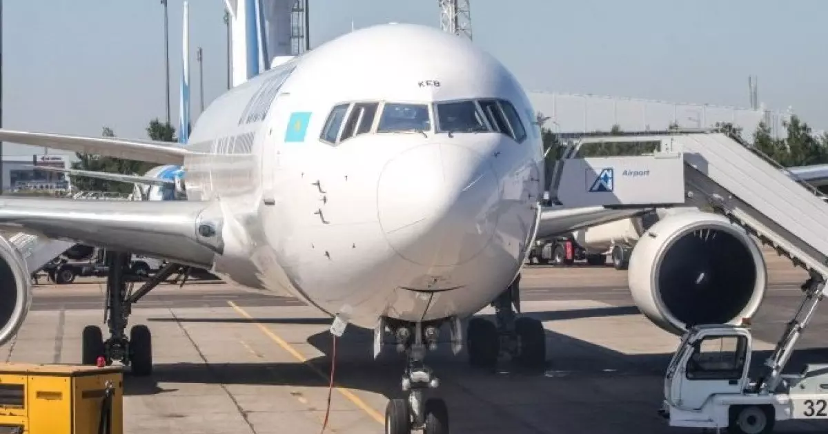  Таяу Шығыстан 7300 қазақстандық елге оралды 