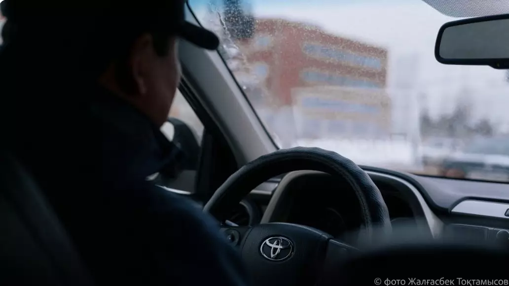 1 сәуірге дейін көлік салығын төлеу керек: нені білу маңызды