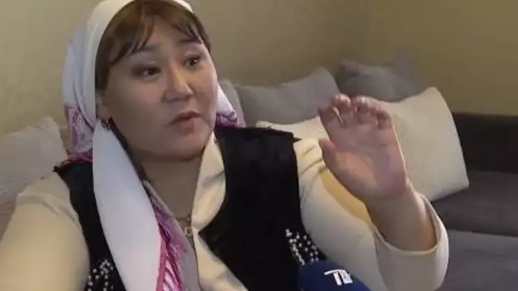 Сынықшы Бағдагүл Ирандағы соғысқа қатысты болжамын айтты