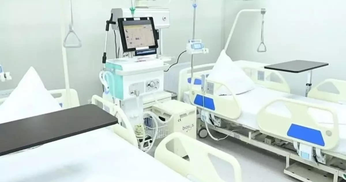  Щучинсктегі өрттен қаза болғандардың саны 11-ге жетті 