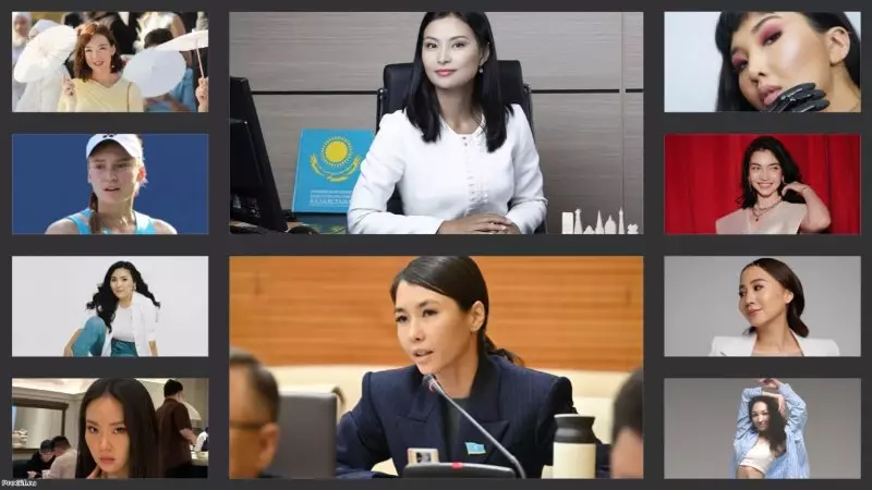 Десять казахстанок нового поколения — кто они?