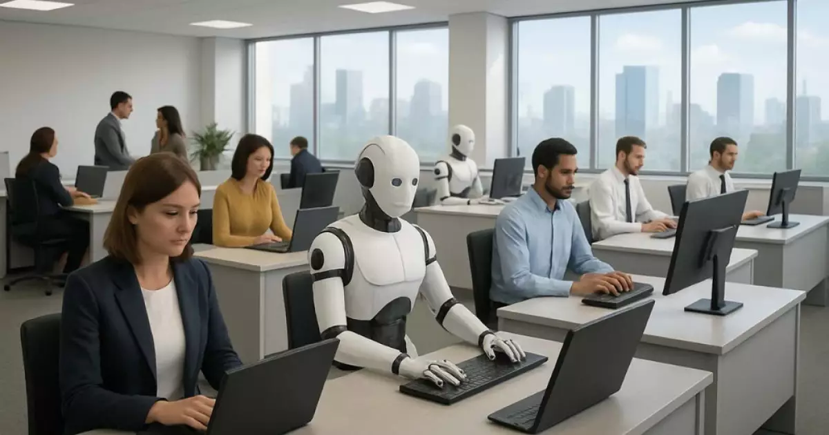   ChatGPT-дің көмегімен ипотеканы 47 секундта рәсімдеуге болады   