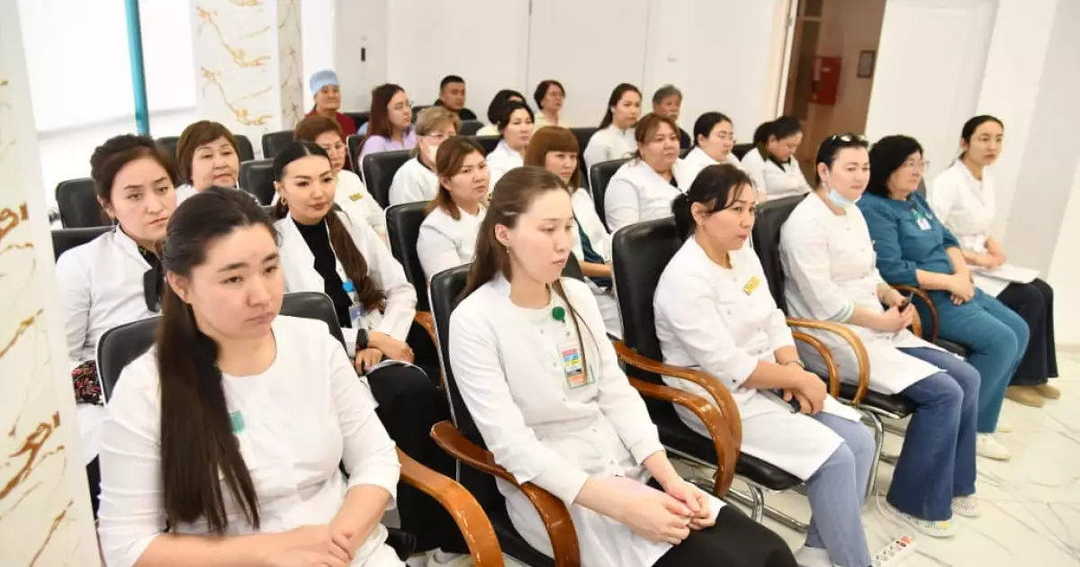   Денсаулық құқығы – әділ және тең қолжетімді медицина   