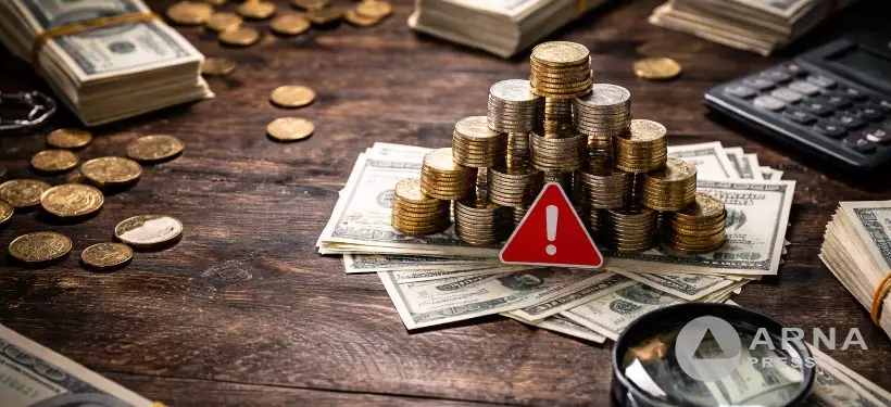 Семейде қаржы пирамидасына алданғандар артуда