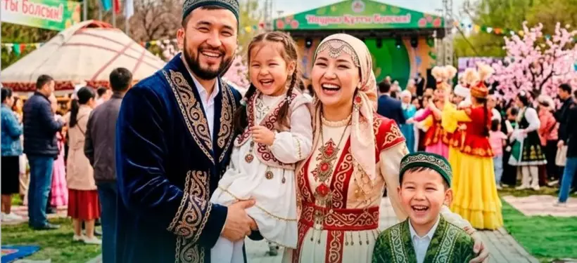 ""Наурыз" бағдарламасының шартары белгілі болды