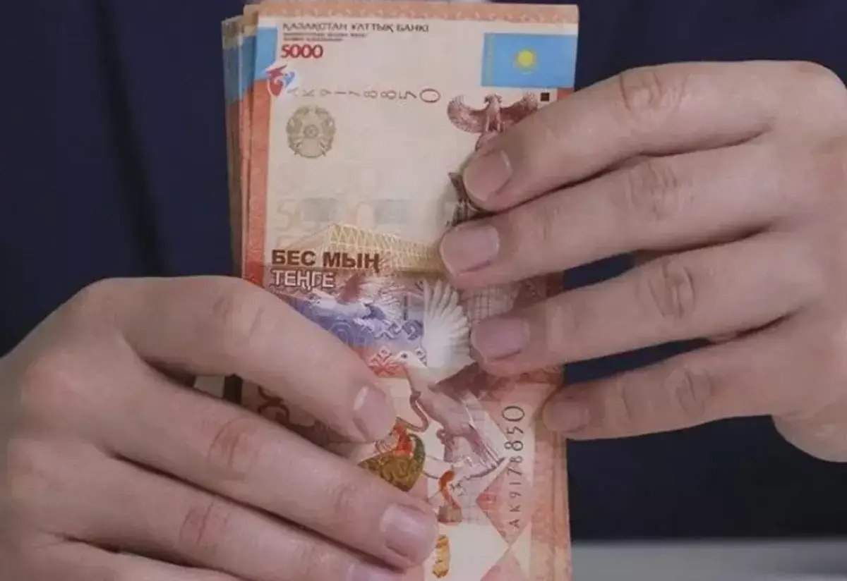 В Казахстане сотни людей лишились своей зарплаты - новости на Lada.kz 09.03.2026