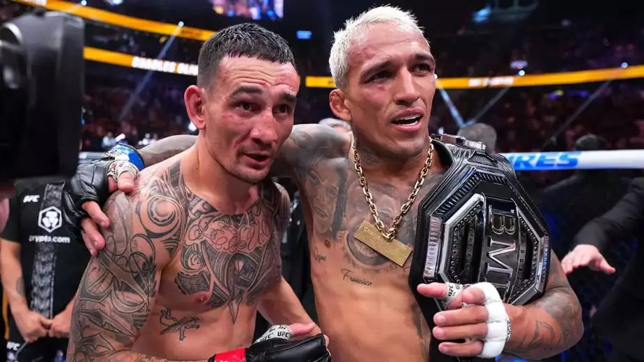 Сколько заработали бойцы UFC 326: Нургожай спас контракт, а звезды турнира забрали главные деньги