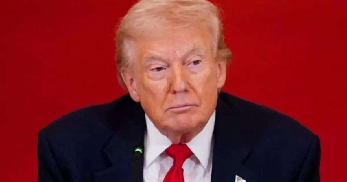  Трамп: Иранның `ядролық қаупі` жойылғаннан кейін мұнай бағасы төмендейді 