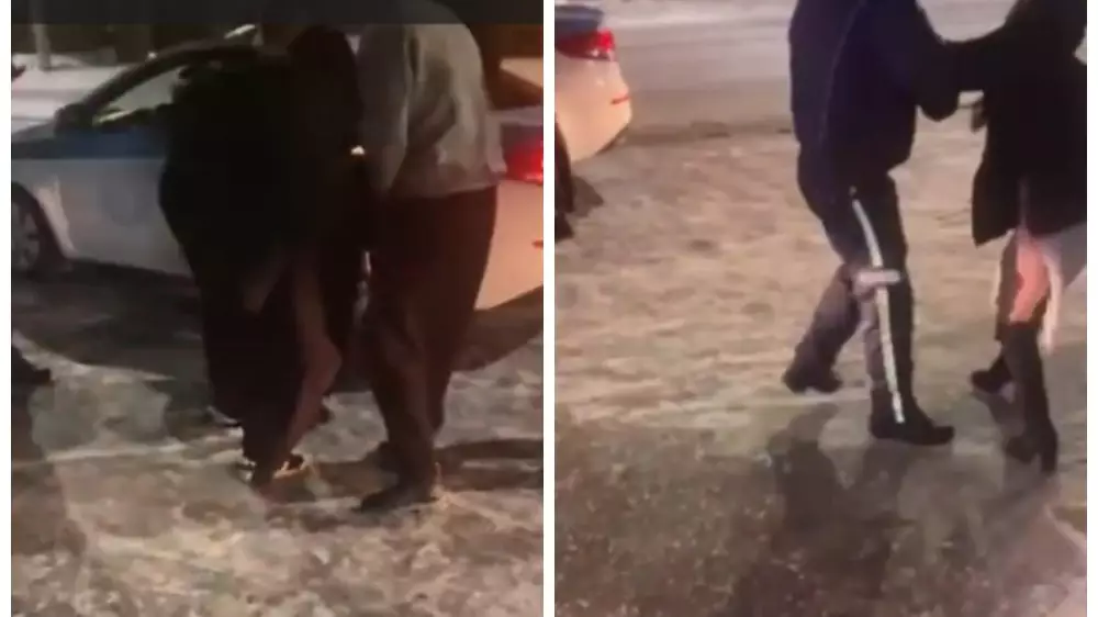 “Отмечали 8 Марта“: вечер в караоке закончился в полиции для двух супружеских пар в Караганде