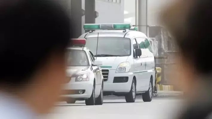 В Южной Корее на металлургическом заводе погиб узбекистанец