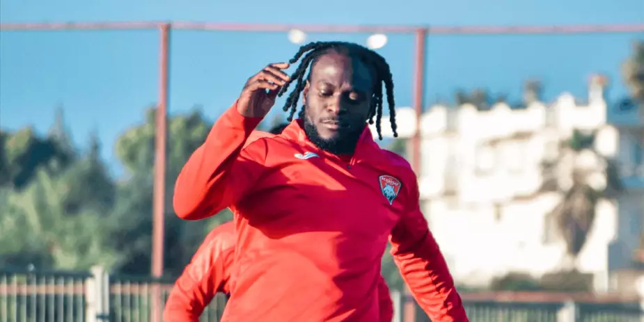 Стало известно, когда экс-игрок "Челси" Мозес присоединится к "Кайсару"