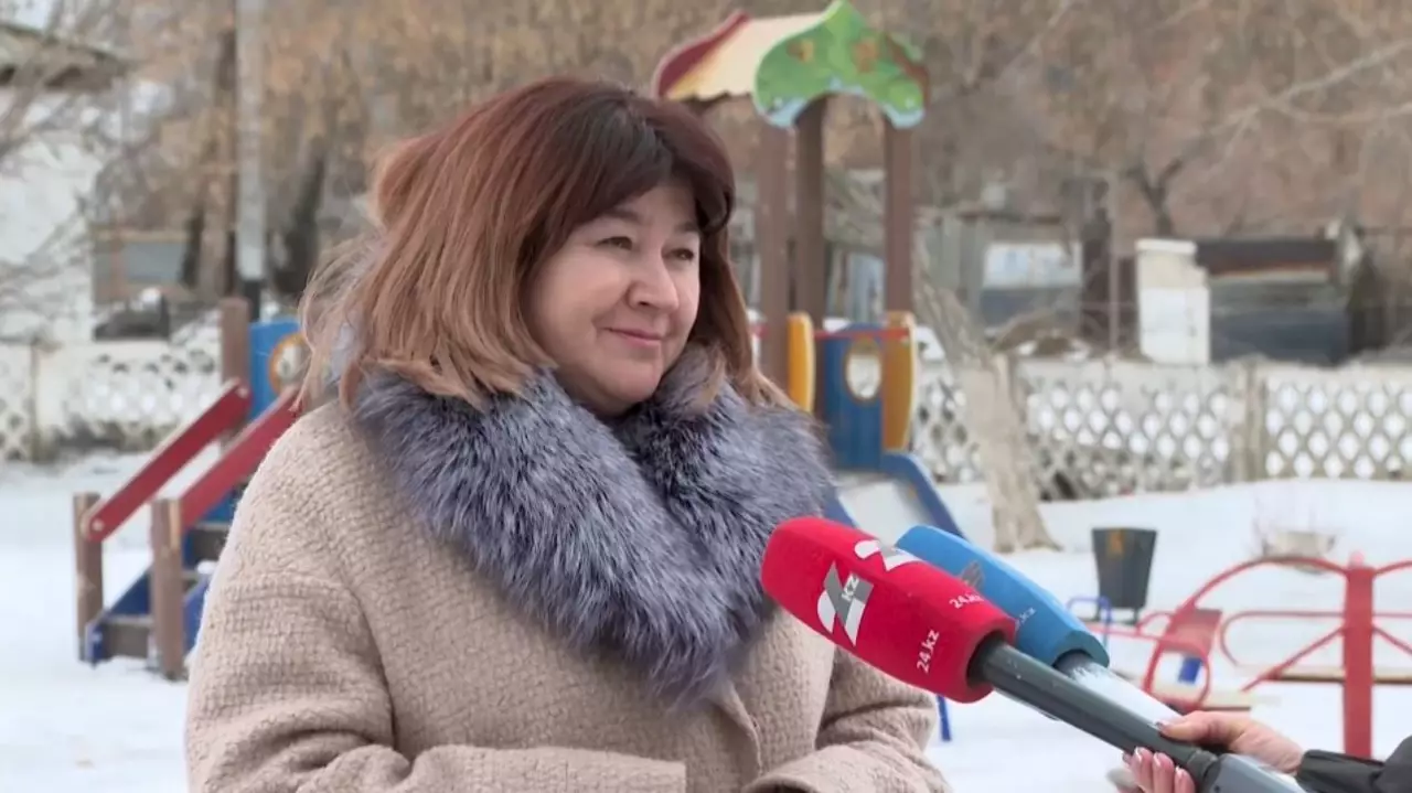 Казахстанцы о проекте новой Конституции