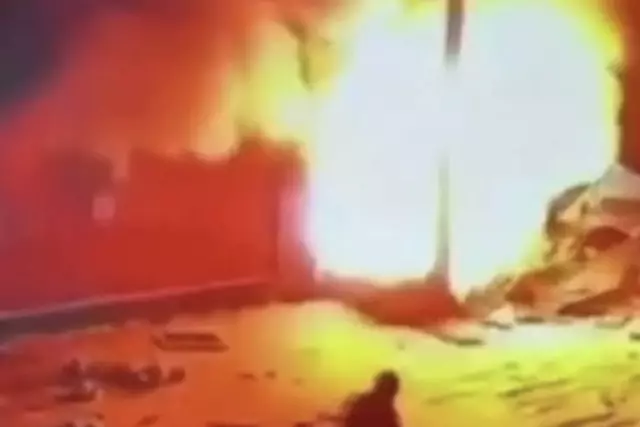 Щучинск дәмханасындағы жарылыстан қаза тапқандардың саны 11-ге жетті