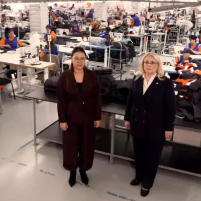 Группа компаний GLOBAL поддерживает проект Новой Конституции Казахстана