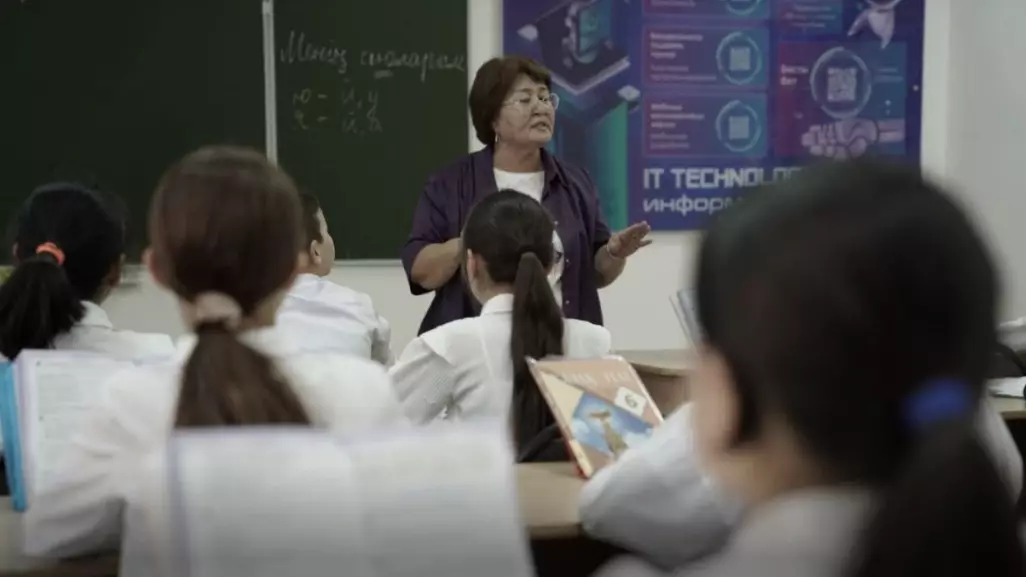 Білім саласындағы жаңа реформа: директорлар енді қанша жыл қызмет етеді?