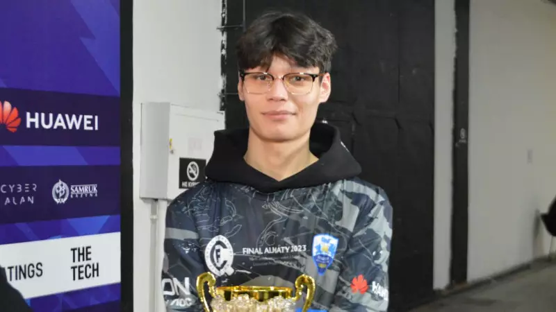 eKPL лигасында «Атырау» намысын Амангерей Ердаулет қорғайды