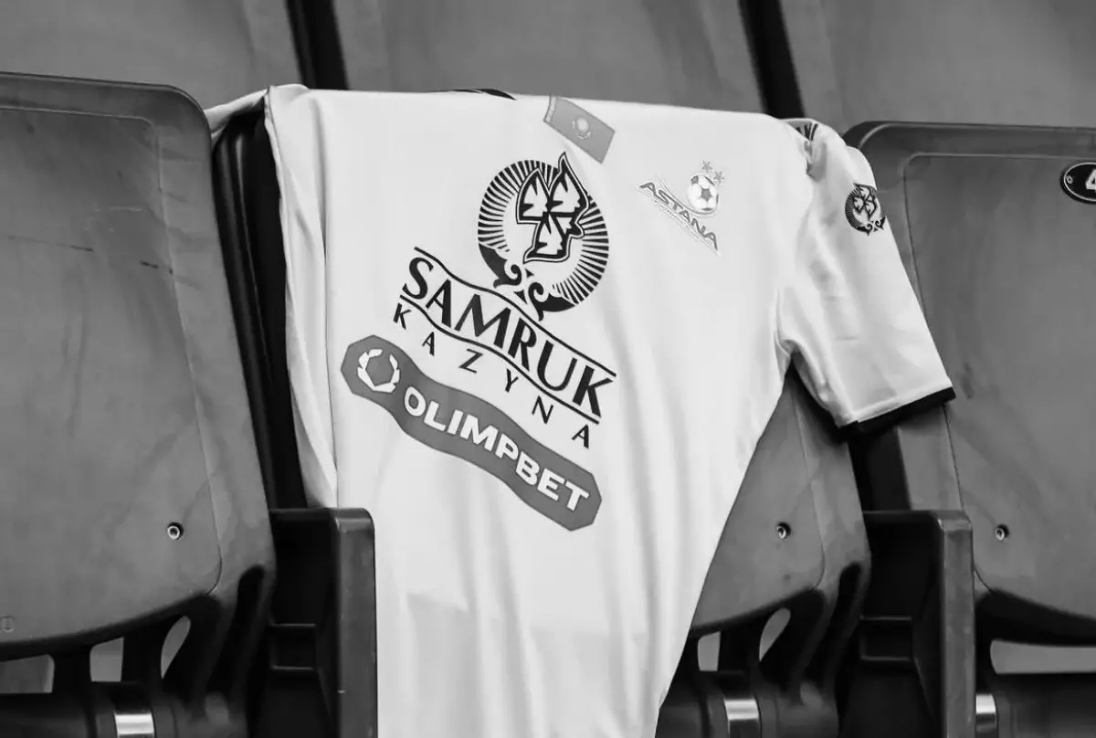 “Неліктен мұндай көзқарас қалыптасқанын білмеймін” – Қазақ футболы “Астананың” жақсылығын ұмытты ма?