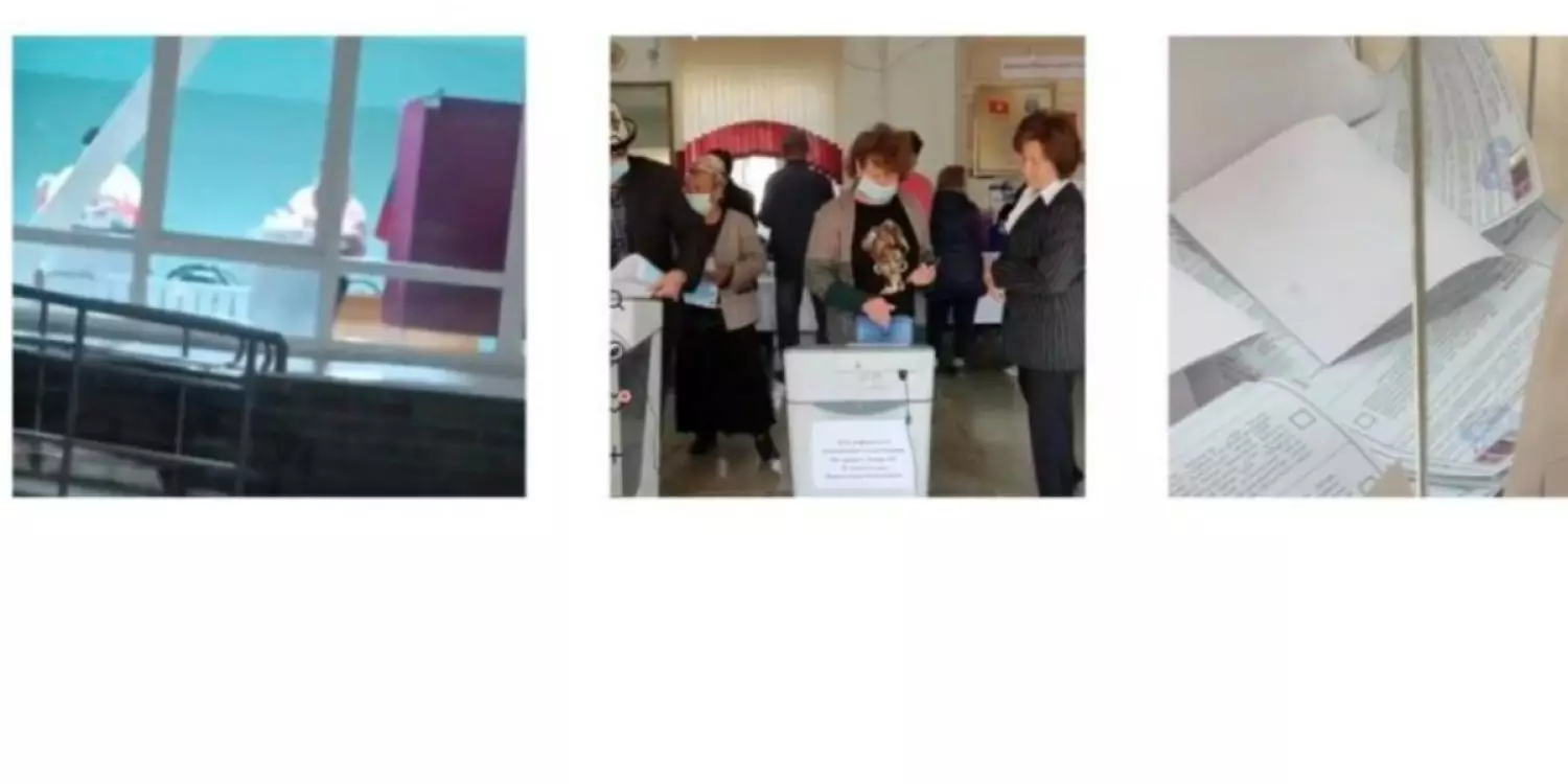 Қазақстандықтарға референдум қарсаңында ескерту жасалды