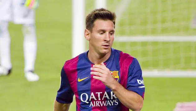 Президент "Барселоны" раскрыл планы по Месси и объяснил, за что выгнал Хави