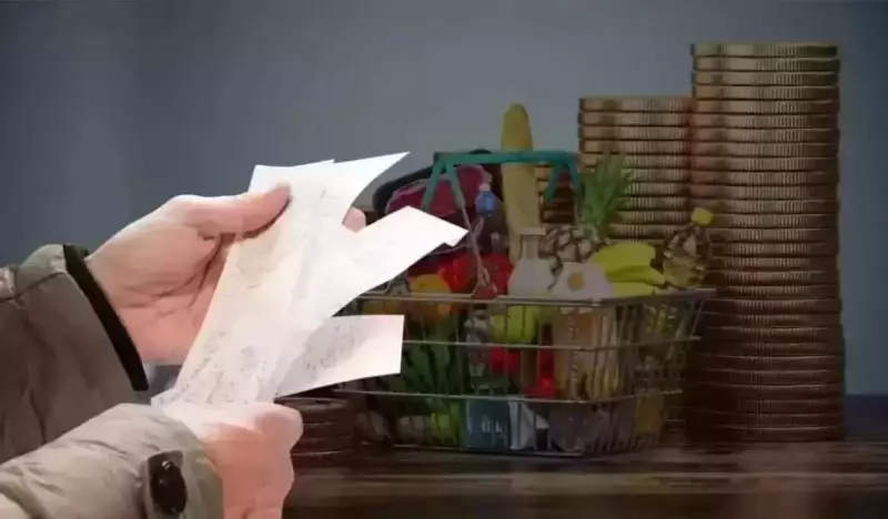 Сравнение цен на продукты в Казахстане и Германии: неожиданные результаты эксперимента