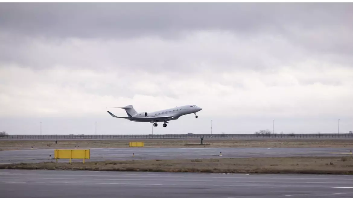 10 наурызға жоспарланған репатриациялық рейстер жарияланды