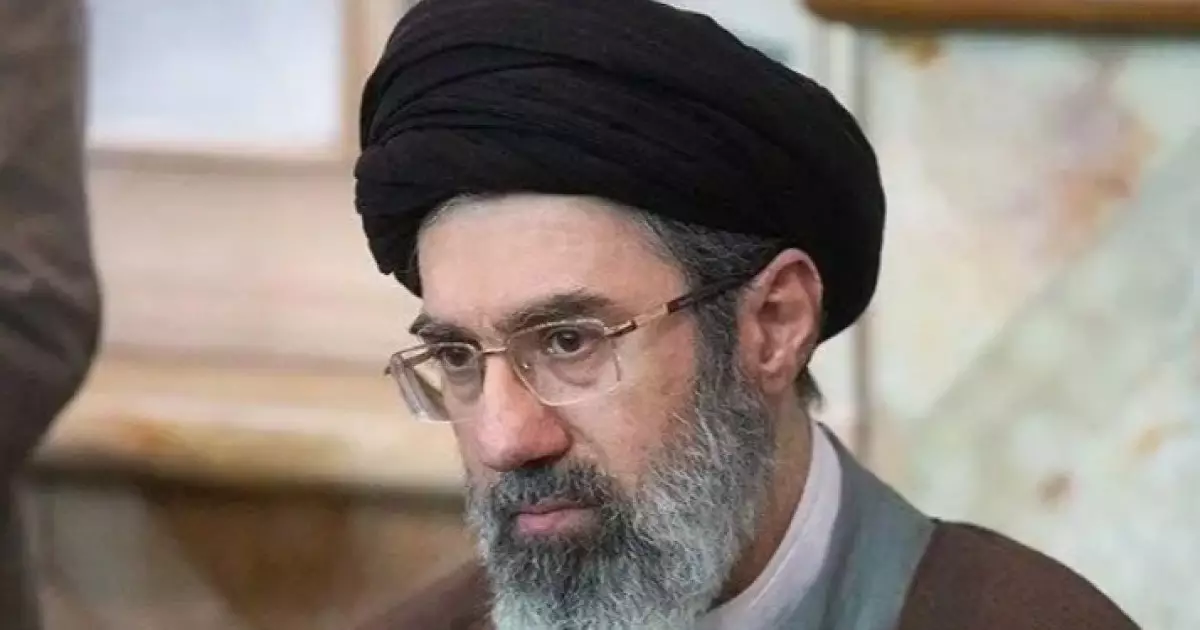  Иран Израильге жаңа рухани көшбасшы сайланғаннан кейін шабуыл жасады 