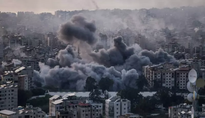 Израиль начал новую военную операцию