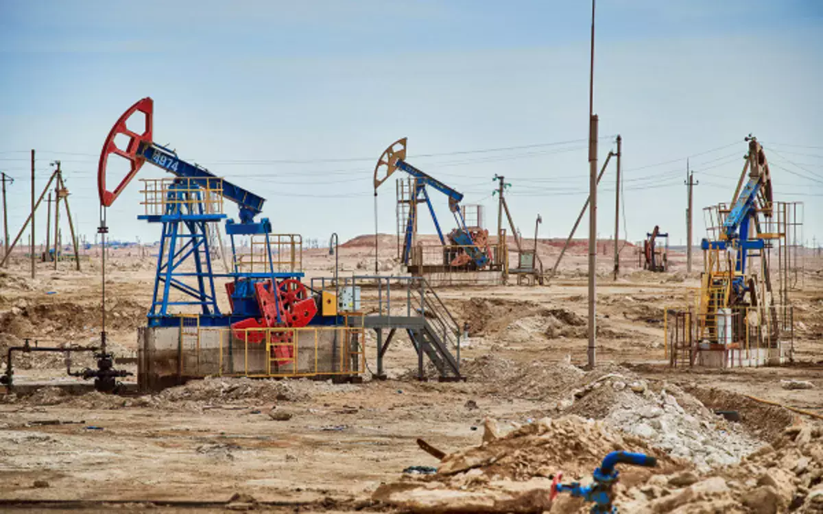 Конфликт на Ближнем Востоке: как война ударит по кошелькам казахстанцев - новости на Lada.kz 09.03.2026