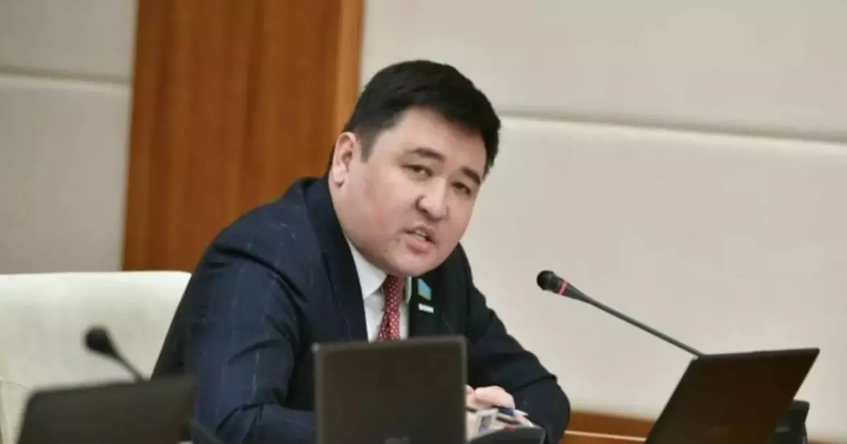  `Сүйінші, ағайын`: Депутат Нартай Аралбайұлы асыға күткен қуанышты хабарын жеткізді (ВИДЕО) 