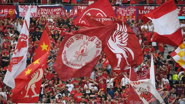 "Ливерпуль" нашел усиление в Италии: известны подробности