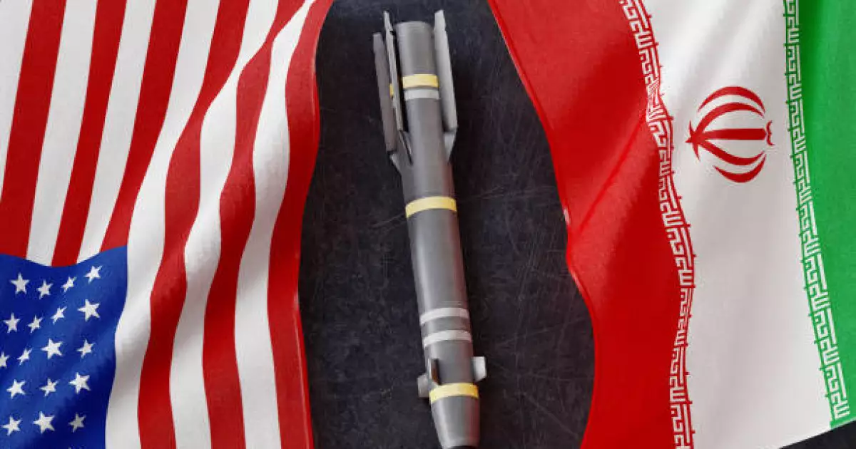   Иранда әуе шабуылдарынан 9 мыңнан астам нысан бүлінген   