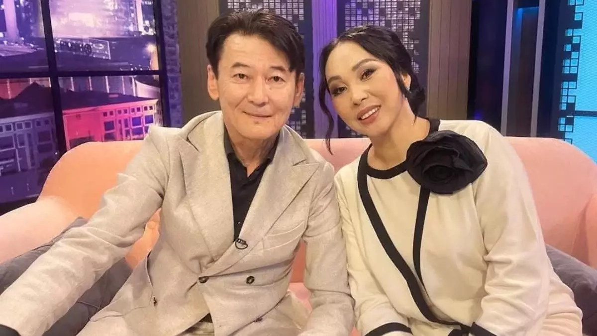 “Көңілім марқайып, ерекше әсерде отырмын”: Қарақат Әбілдина қуанышты жаңалығын бөлісті (ВИДЕО)