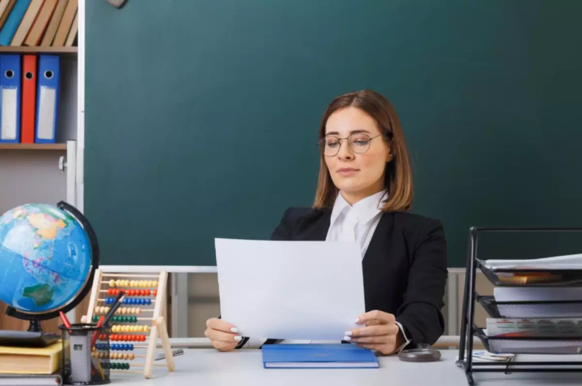 "Зейнетке дейін мектеп директоры болмайды": Қазақстандық мектептерде не өзгереді