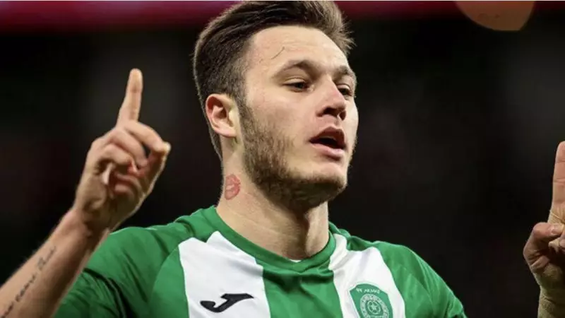 Максим Самородов Ресей чемпионатының кезекті турында негізгі құрамда шығады