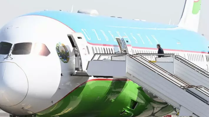 Лукашенко заявил, что в Беларуси ждут с визитом президента Узбекистана