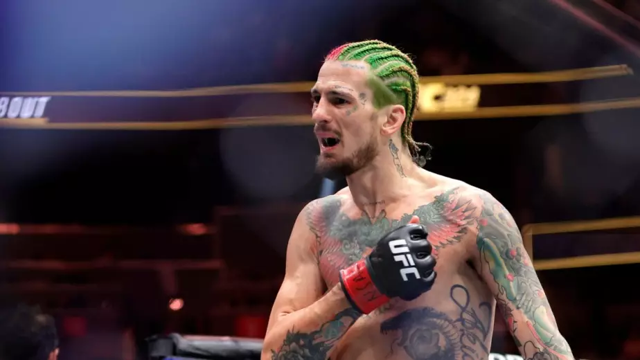 О’Мэлли заявил, что сам попросился в кард турнира UFC в Белом доме