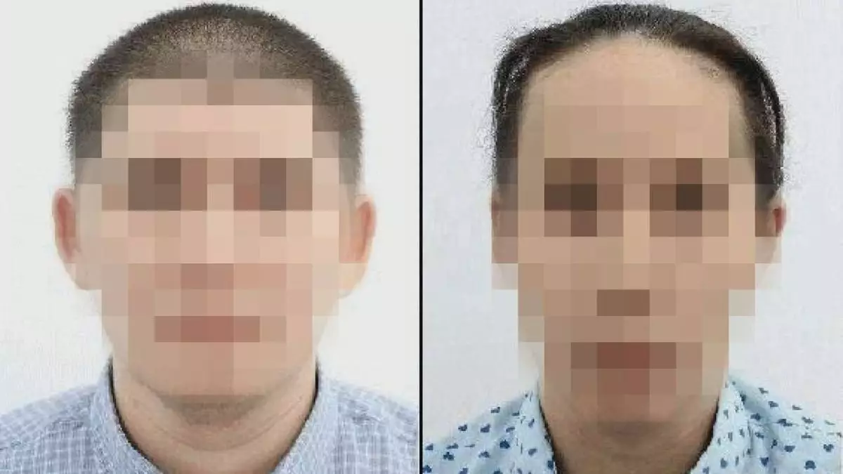 Подозреваемых в двойном убийстве в селе Жангелдин доставили в Атырау