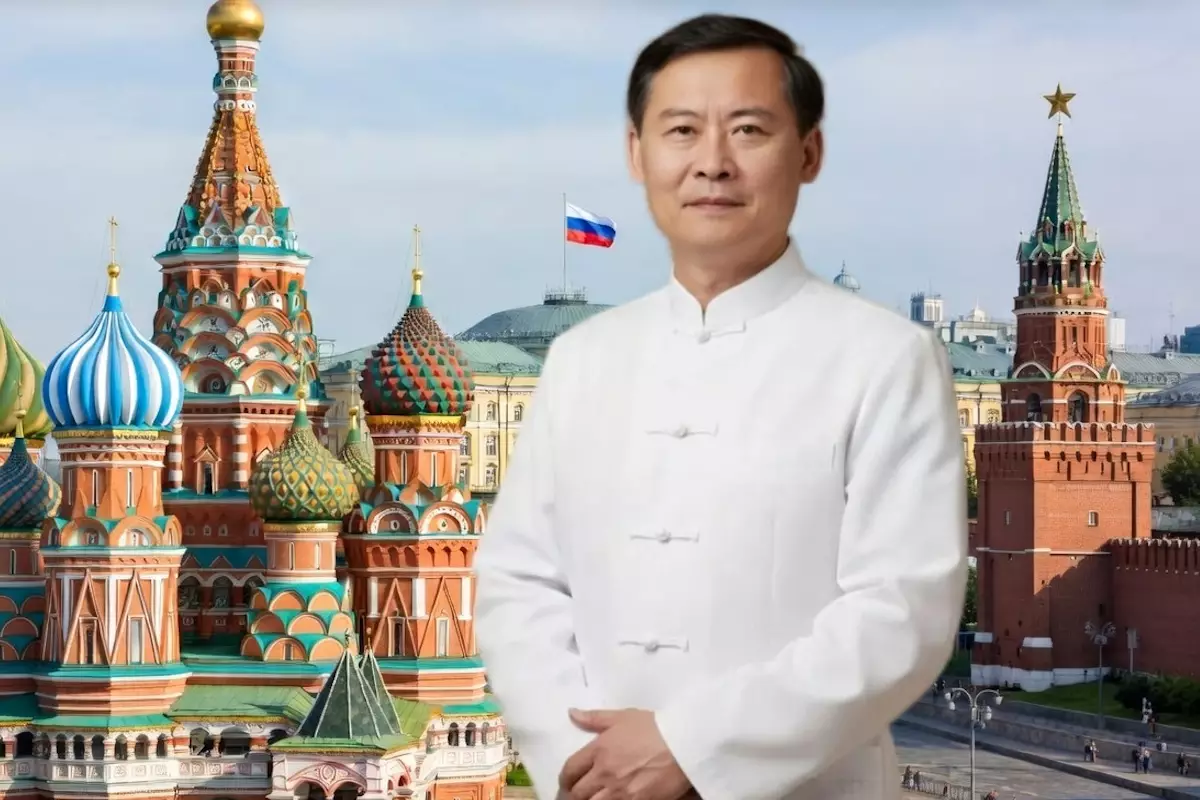 В России из-за нехватки кадров начали привлекать врачей из Северной Кореи