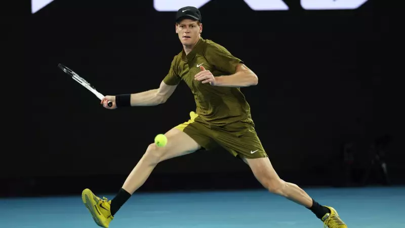 Янник Синнер: журналистердің біркелкі сұрақтарына жауап бере берген ұнамайды